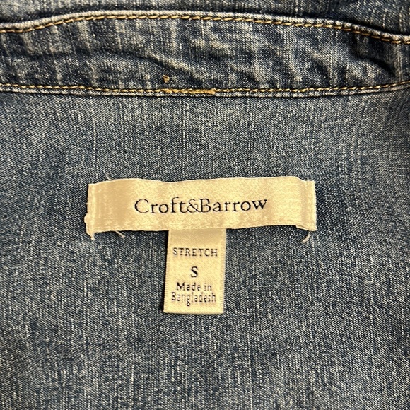 Jean jacket - Picture 5 of 5